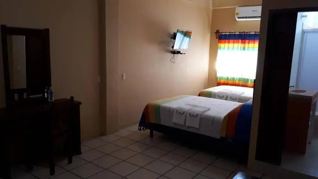 Hotel Alebrijes