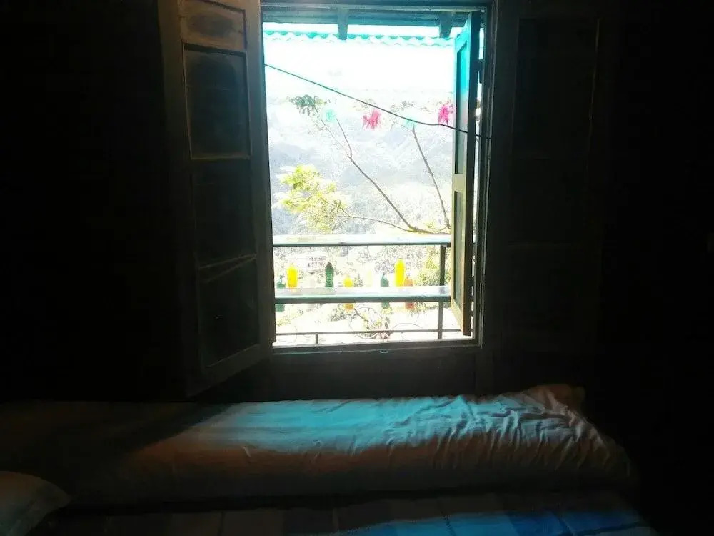 Oh Yeah  Hostel
