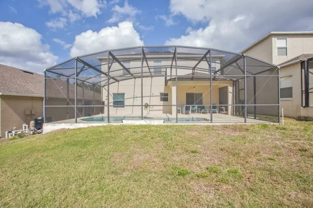Bridgewater House #230671 - 4 Br home