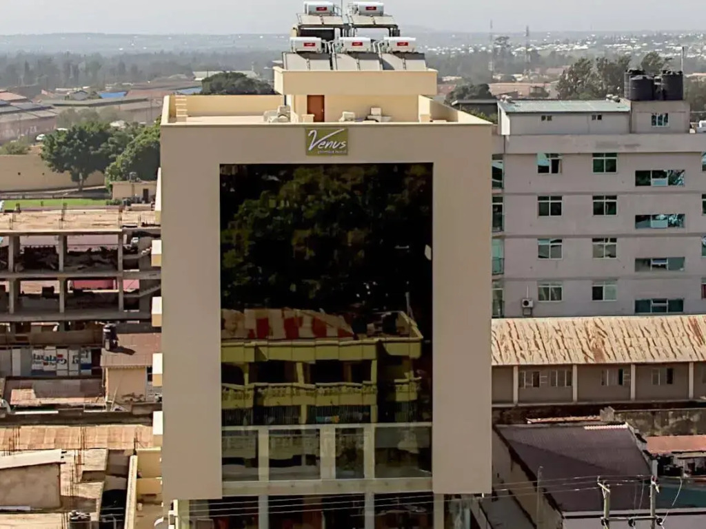 Venus Premier Hotel