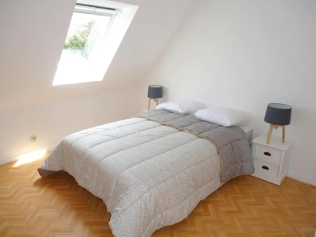 Appartement Arzon, 3 pièces, 5 personnes - FR-1-639-23