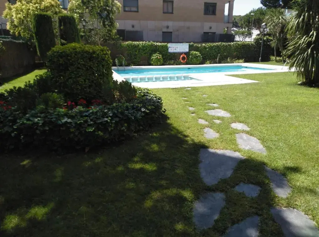 Apartamento Antilles Fenals a 100m de la playa