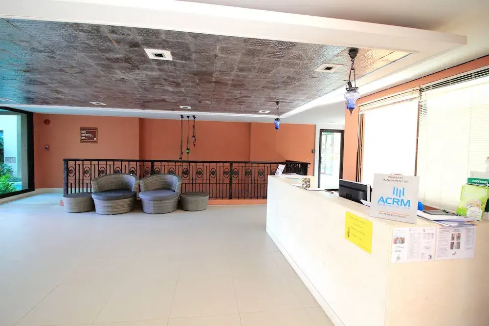 Marrakesh Condo Residence by Hua hin property online