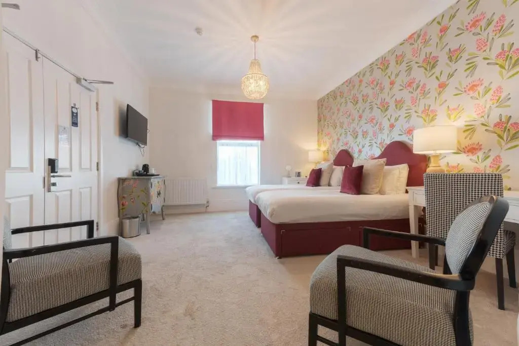 Florence House Boutique Hotel and Restaurant