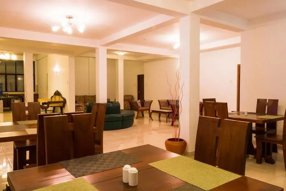 Kandy Highland Unique Hotel