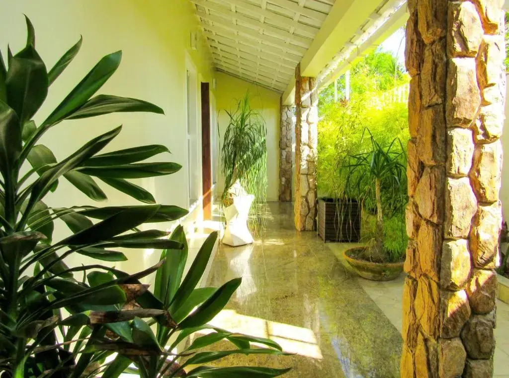 Casa com Linda Vista, Wifi e Lazer Completo