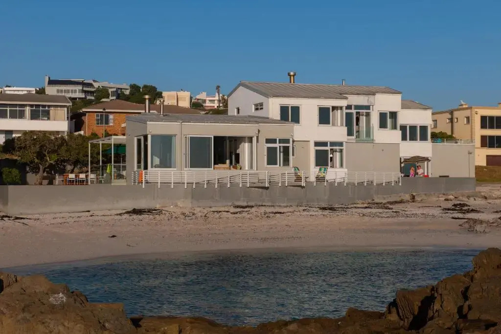 Bokkombaai