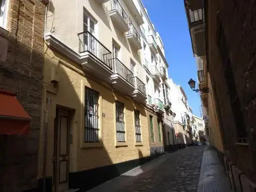Summer Cádiz