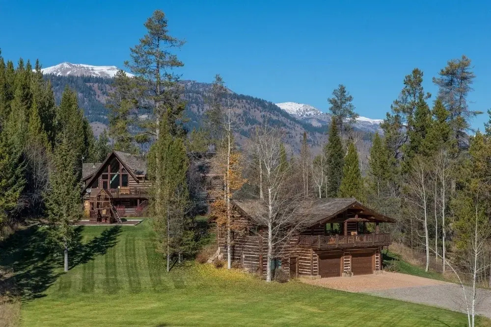 Abode on the Range 5