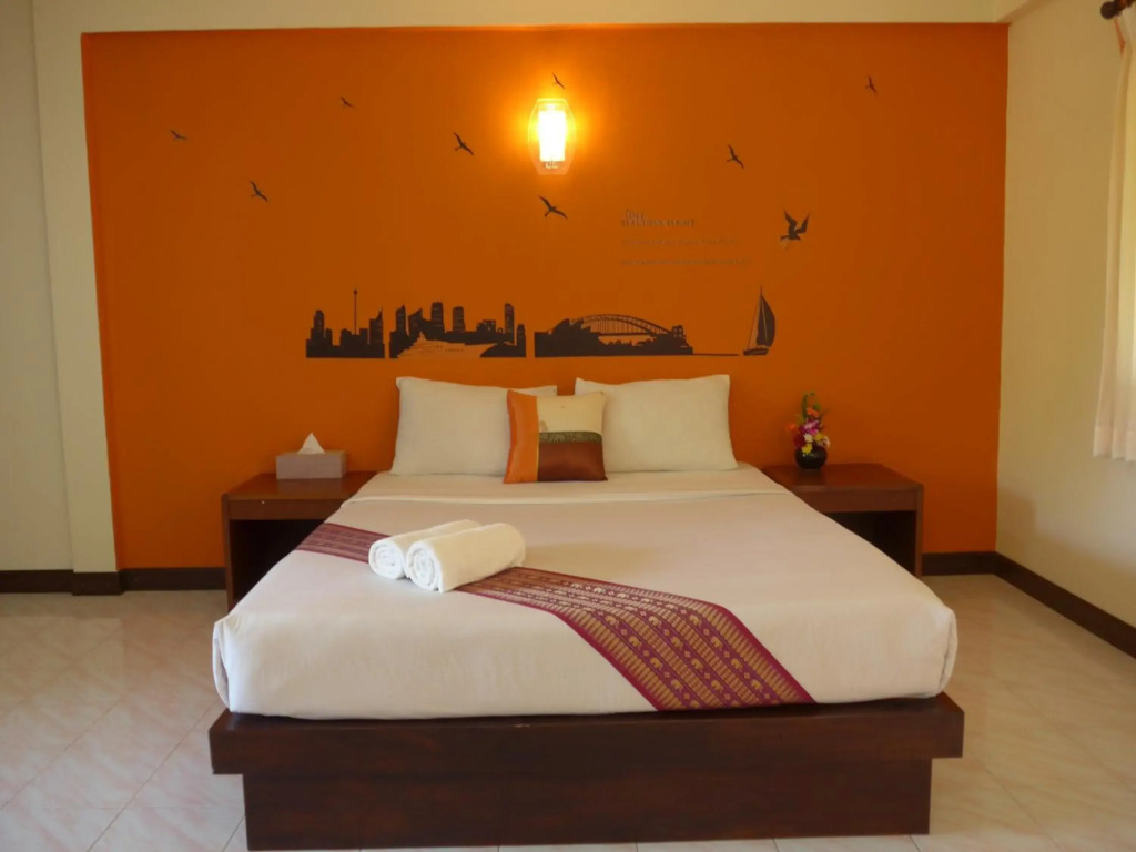 Forum House Hotel Krabi