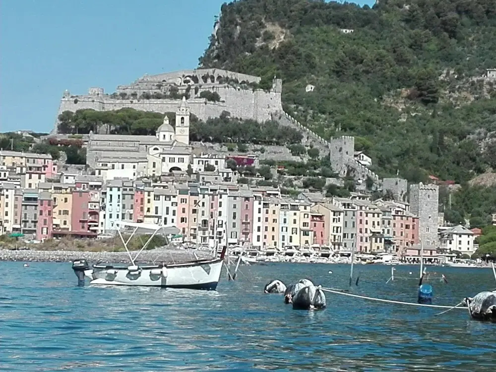 Il borgo antico