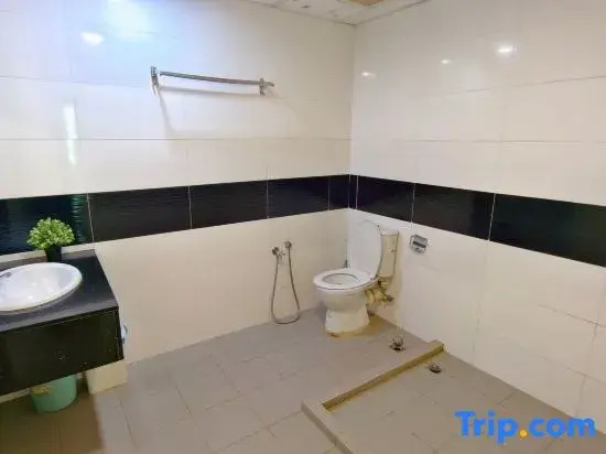 Seaview Stay 1BedRoom @ Mansion One, Georgetown (4-6pax)
