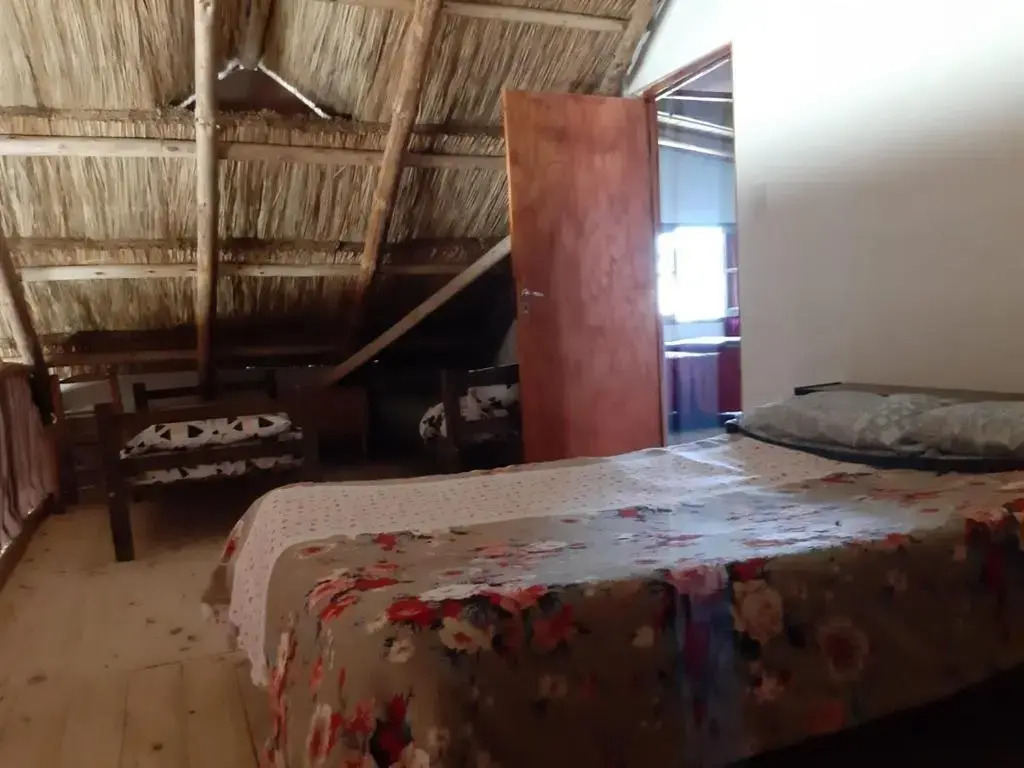 Cabaña Y Quincho Devarode