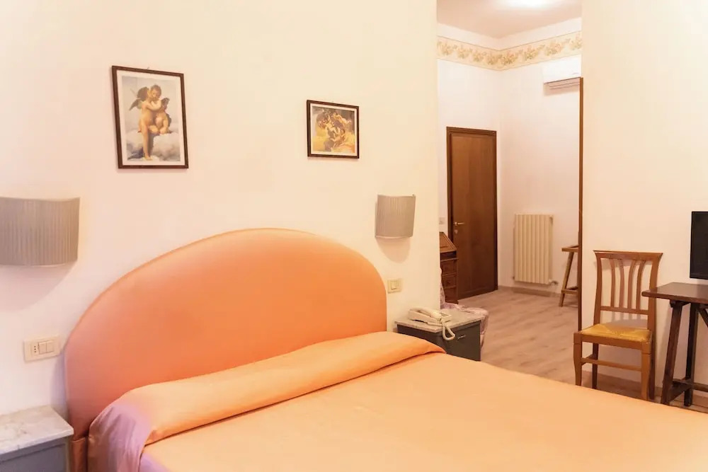 Hotel Belvedere