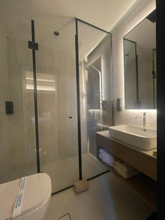 Palladion Boutique Hotel