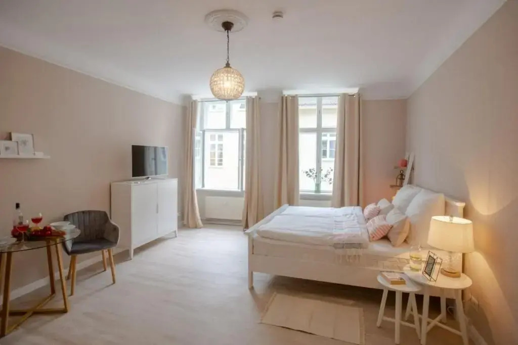 Apartment No3