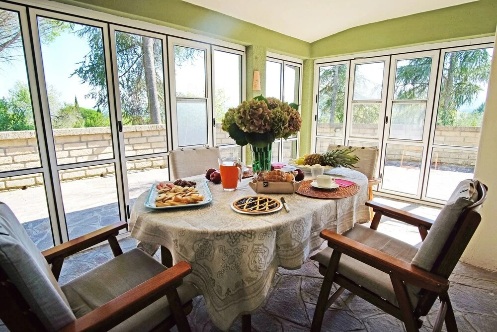 Romantica Evasione Bed & Breakfast