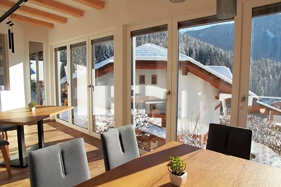 Haus Herta B&B