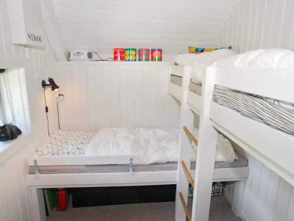 6 person holiday home in Skjern-By Traum