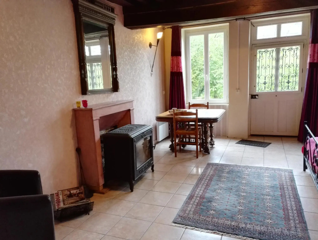 Maison Jarso