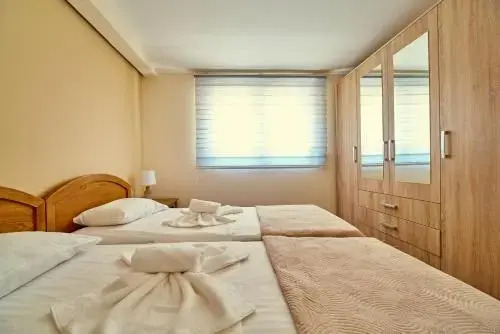 Aparthotel 3 stars Daratsos