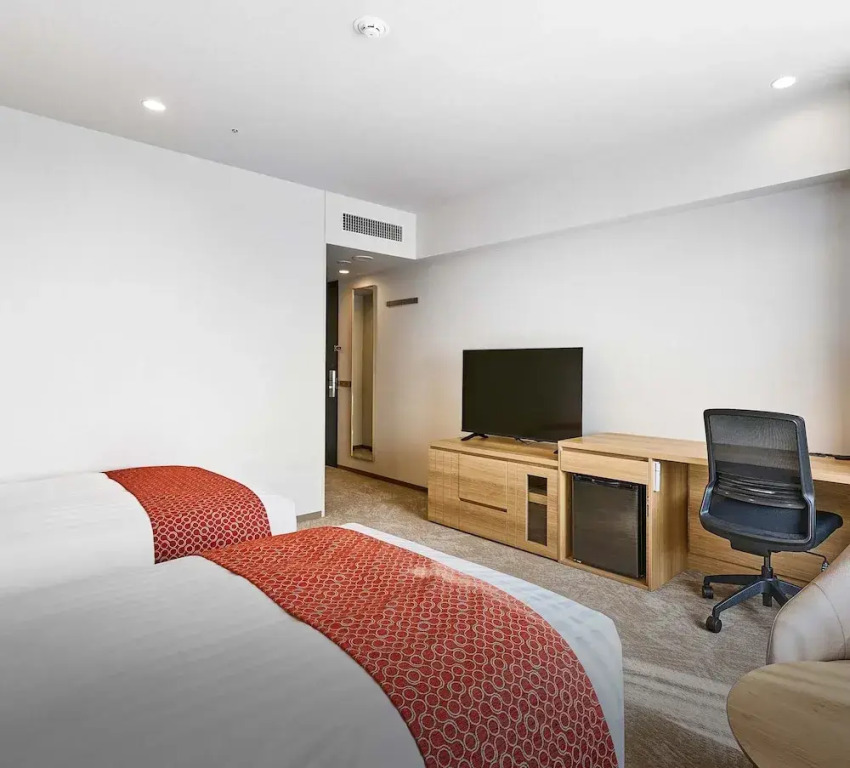 Daiwa Roynet Hotel Akita Ekimae
