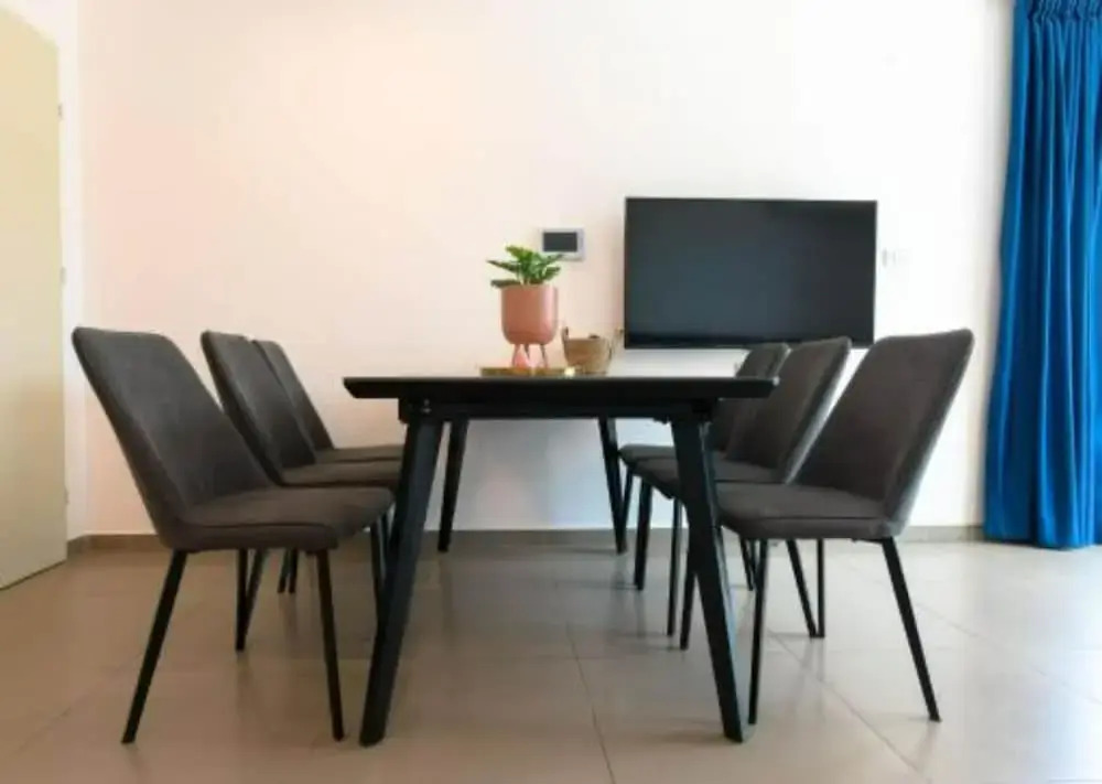Migdalor apartments Tiberias