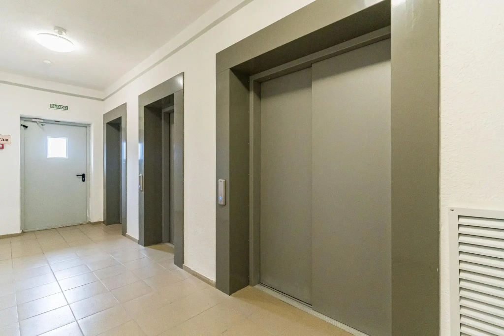 LetoApart (ЛетоАпарт) на улице Хворостянского 21-498