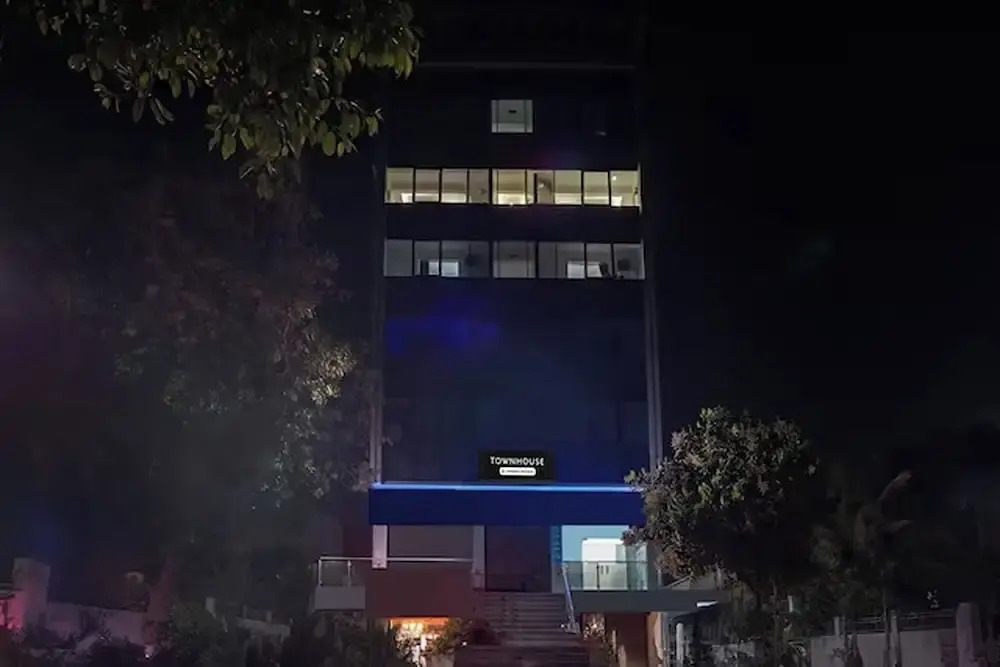Hotel Landmark