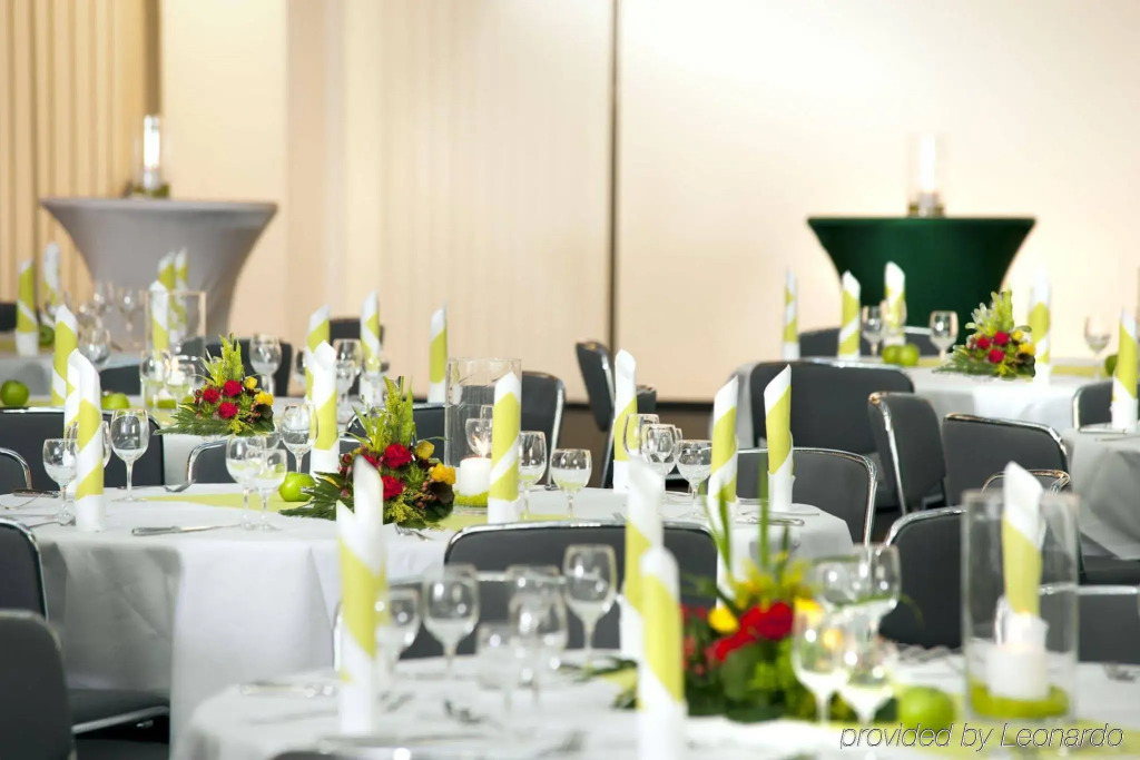 Holiday Inn Düsseldorf-Neuss by IHG