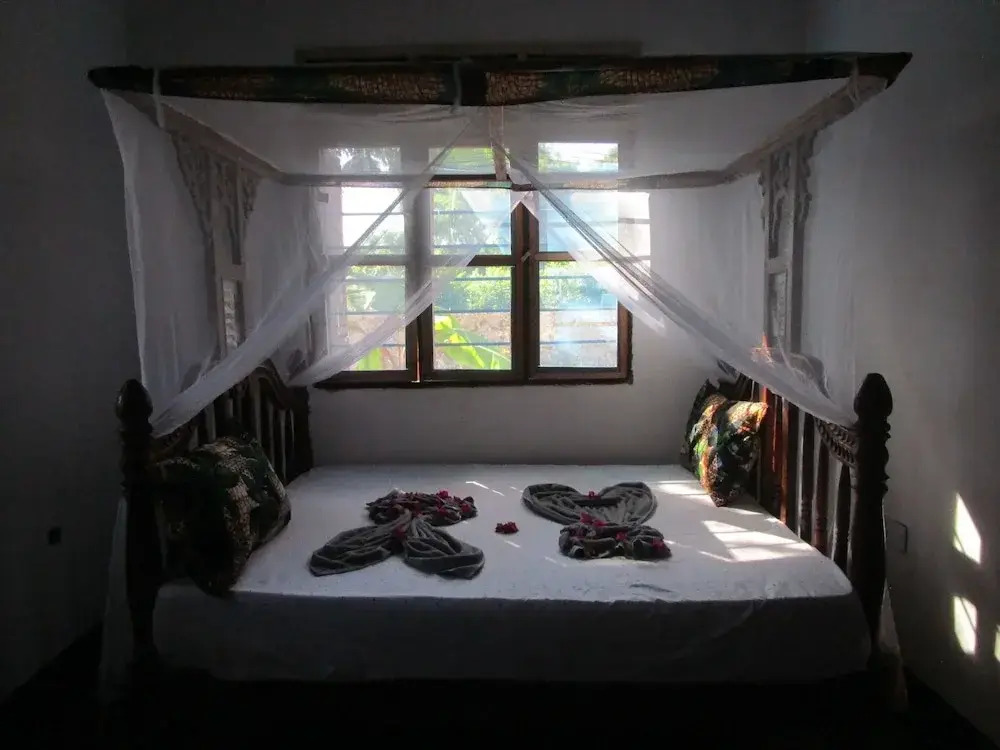 Furaha Lodge