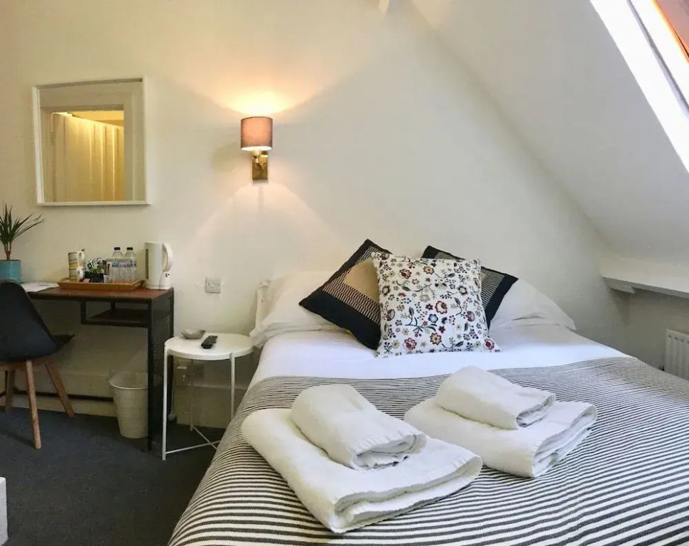 Daniele Hotel