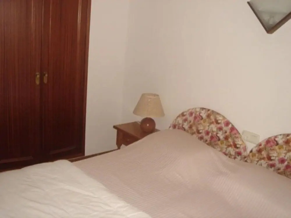 Apartamento Alba V 2-1