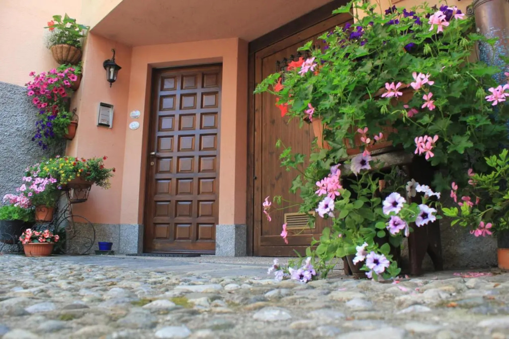 Casa Mia Apartment