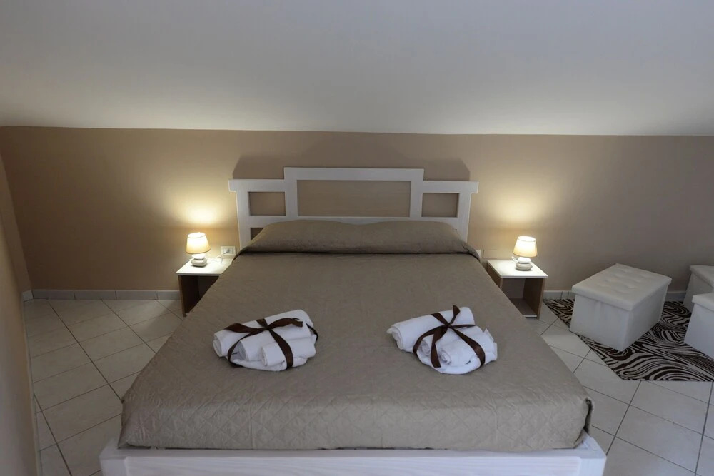 Villa Saturno
