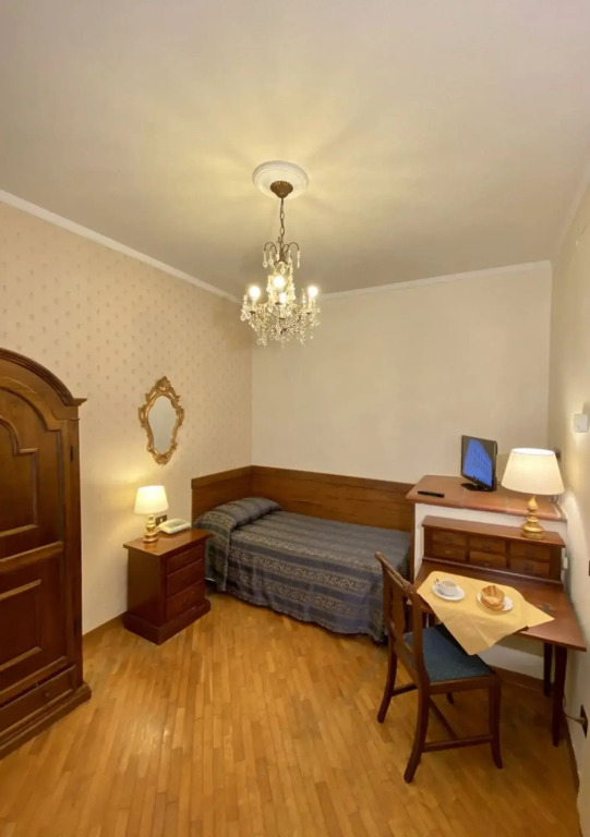 Hotel Martelli
