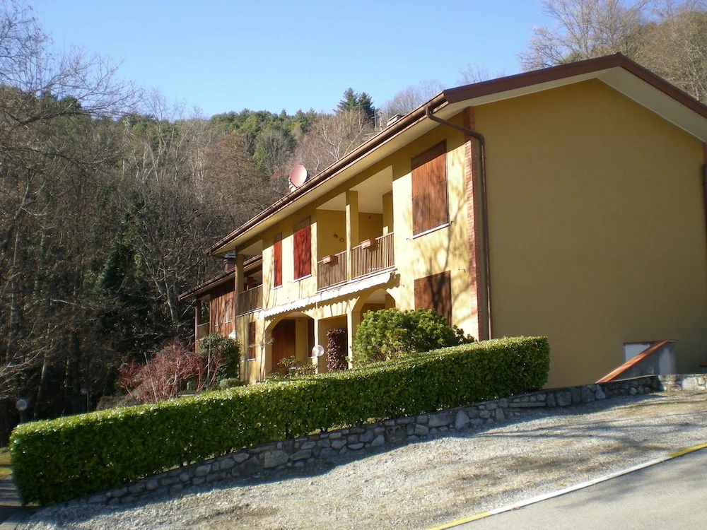 Terrazze - Luxury Lake Como View Apartment - in Menaggio