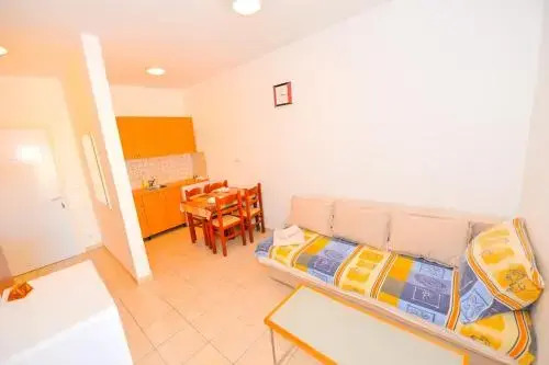 Apartment Marin
