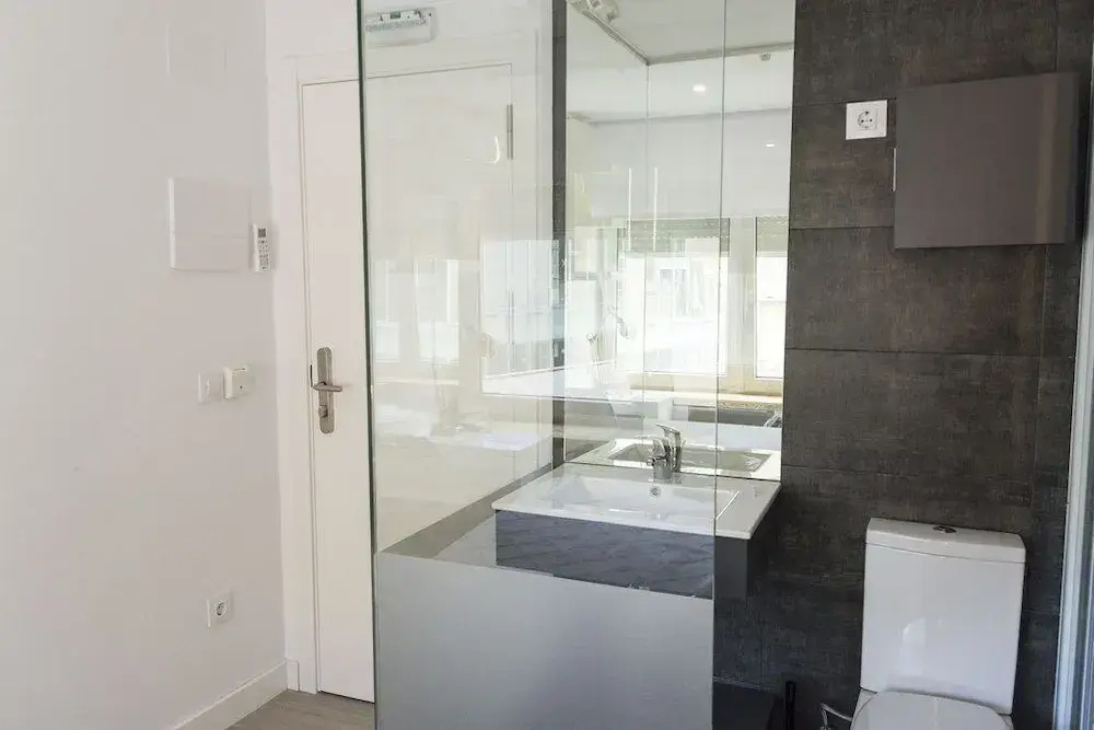 Mi Casa Inn - Residencia Moncloa - Hostel
