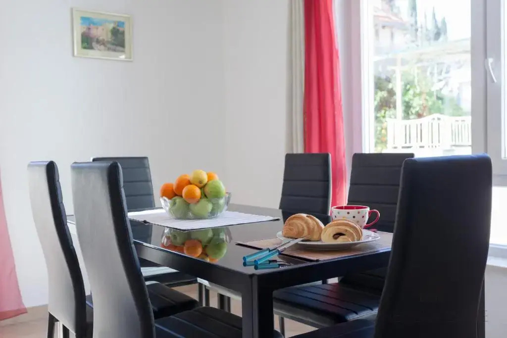 Apartment Rufescens A47