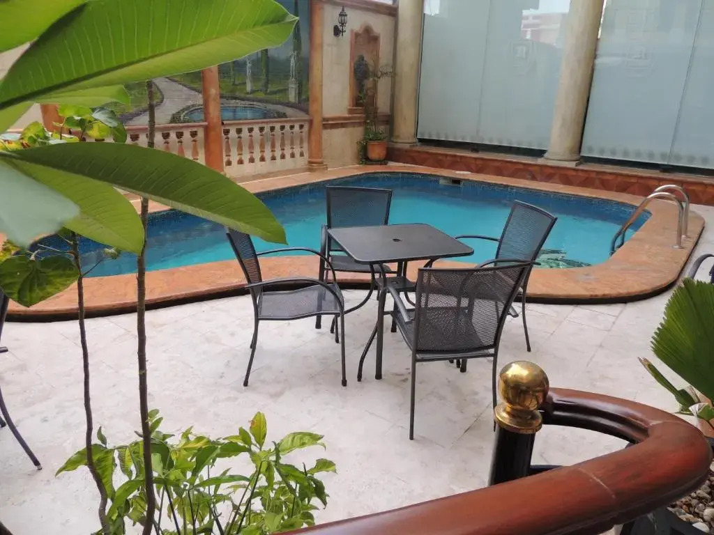 Hotel Residencial