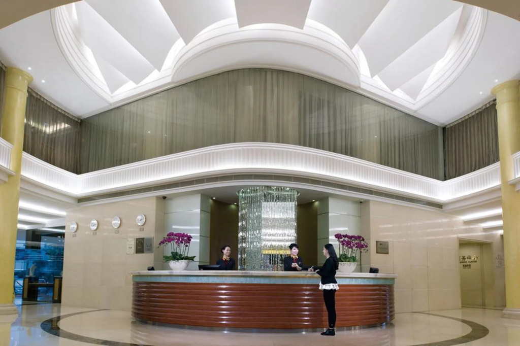 Guangdong Hotel