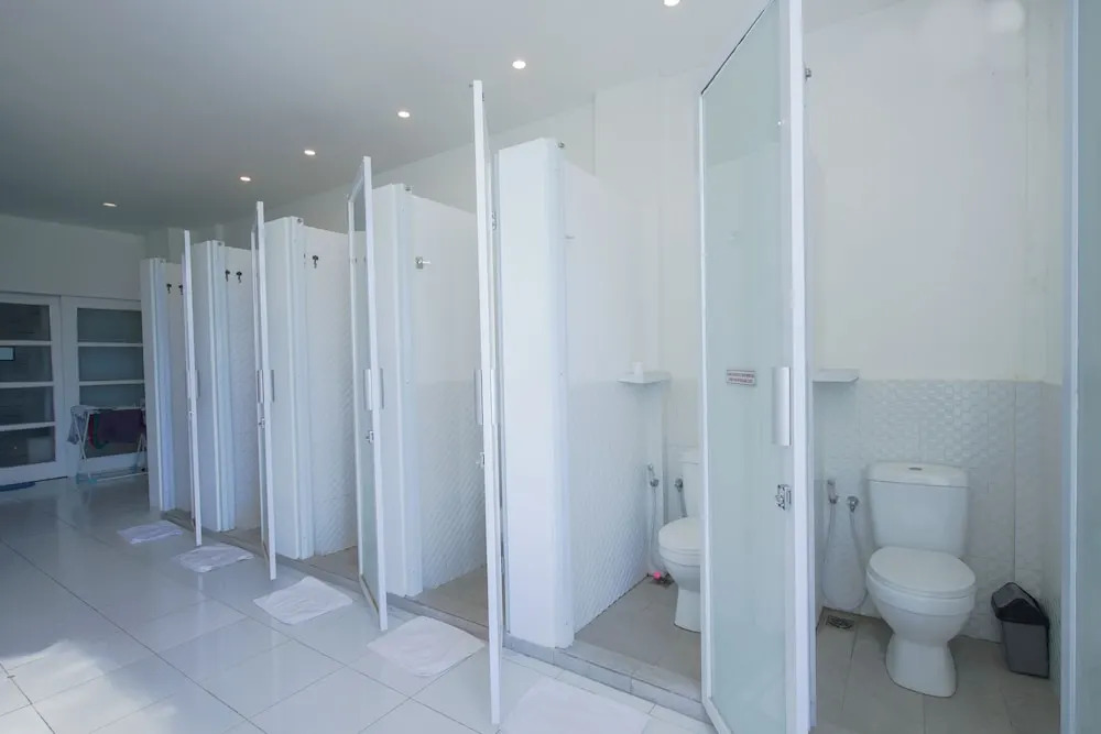 Capsule Inn Bali