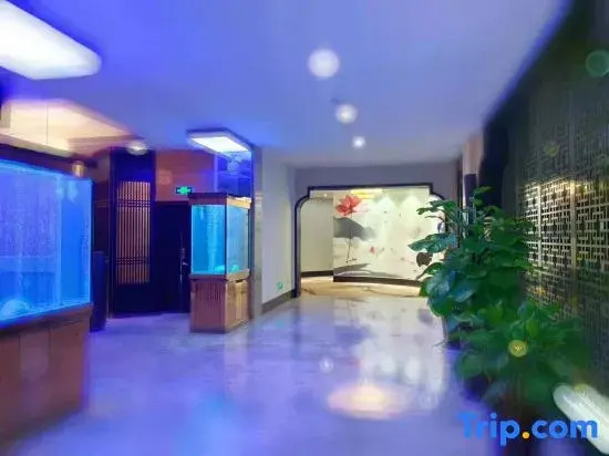 Yuetu International Hotel