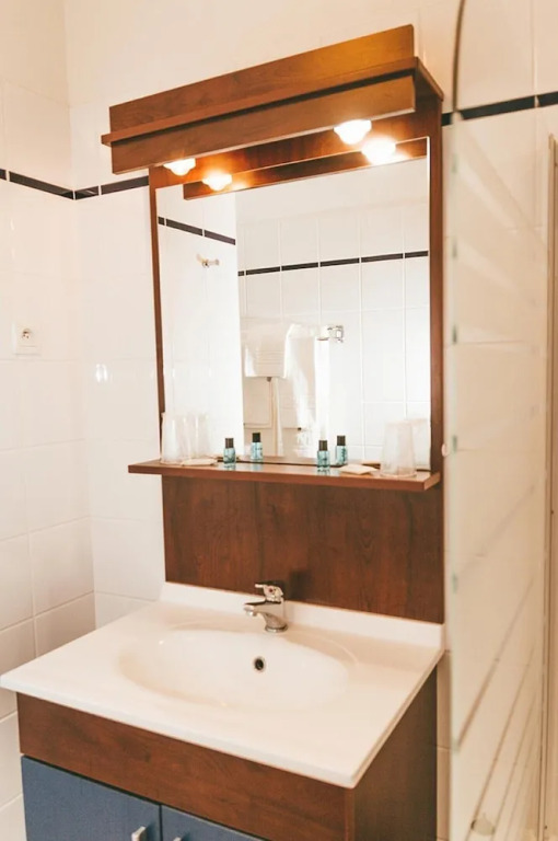 Lovely Apartment in La Roche-posay