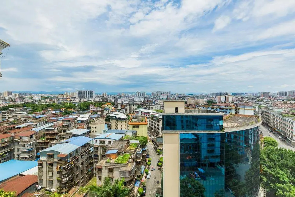 Hongdu Hotel