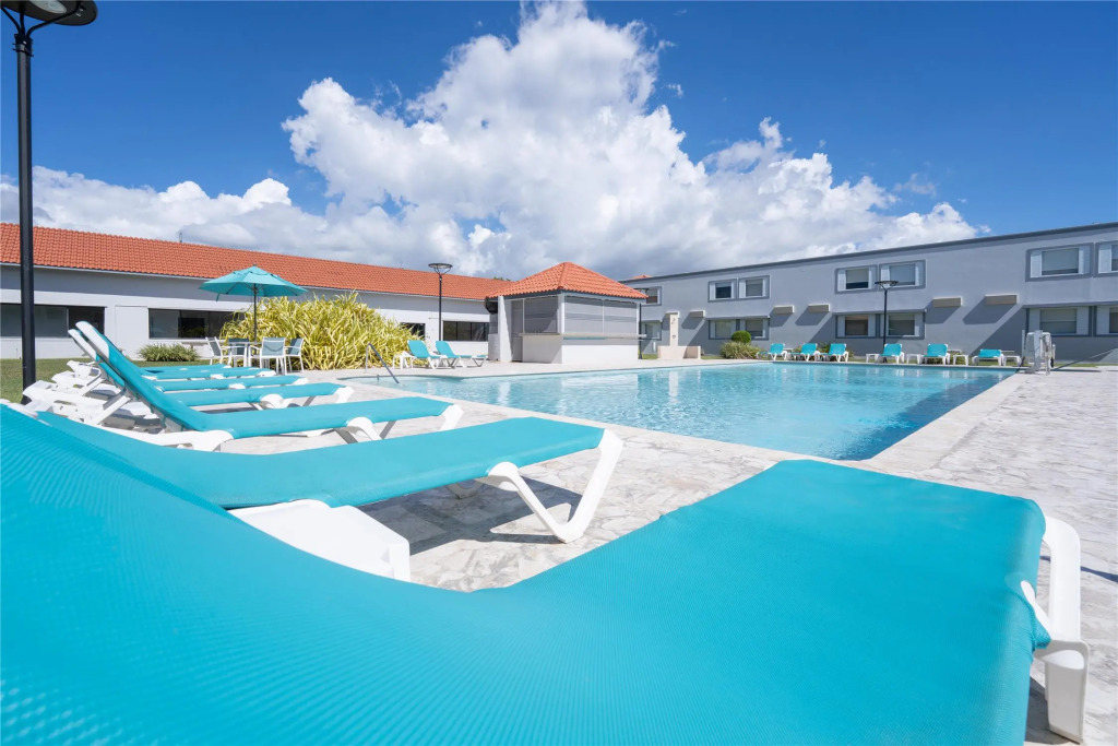 Spark by Hilton Ponce