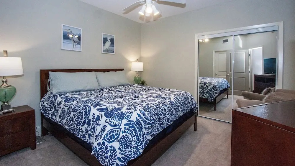 Condo Overlooking the Gulf of Mexico - Unit Crb0313