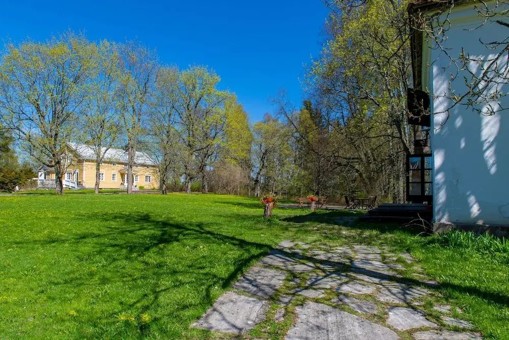Koivulan Kartano