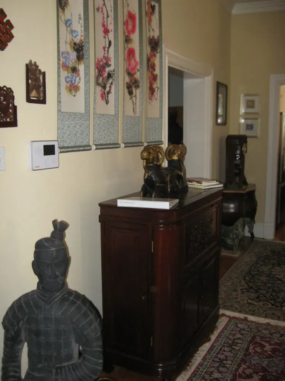 The Mermaids' Porch Bed and Breakfast